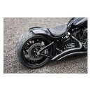 Heckfender Kit für Harley Softail FXSB FXCW Breakout Rocker 08-17