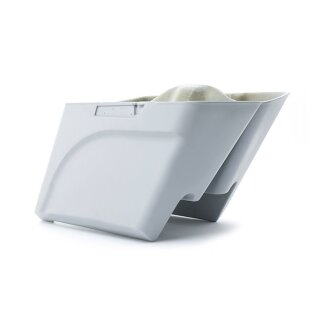 Killer Custom 5" Stretch Down Extended Saddlebags für Touring 14-24