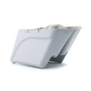 Killer Custom 5" Stretch Down Extended Saddlebags...