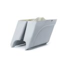 Killer Custom 5" Stretch Down Extended Saddlebags...