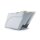 Killer Custom 5" Stretch Down Extended Saddlebags für Touring 14-24