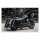 Killer Custom 5" Stretch Down Extended Saddlebags für Touring 14-24