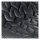 Killer Custom, solo seat Godzilla. Black