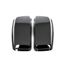 Killer Custom, 96-13 saddlebag lid set