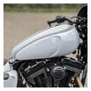 Killer Custom, Teardrop gas tank cover & dash panel kit