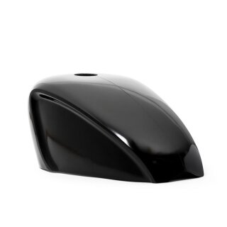 Cafe Racer GfK Tank Abdeckung cover für Harley Sportster Forty Eight 07-17 2.1 Gal