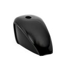 Cafe Racer GfK Tank Abdeckung cover für Harley...