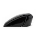 Cafe Racer GfK Tank Abdeckung cover für Harley Sportster Forty Eight 07-17 2.1 Gal