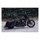 Killer Custom extended stretched side and gas tank cover kit