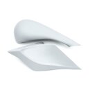 Killer Custom extended stretched side and gas tank cover kit