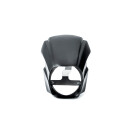 Killer Custom Aggressor series Scheinwerfer Verkleidung für Harley Breakout 18-25 Gutachten