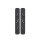 Killer Custom 3 in 1 "Blank" LED tail light/turn signals com