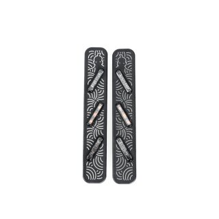 Killer Custom 3 in 1 "Killer" LED tail light/turn signals co