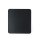 Killer Custom, license plate frame holder. Black