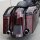 Killer Custom Bagger tail light and turn signal with bracket , black