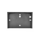 Killer Custom, universal fender license plate holder bracket