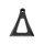 Killer Custom, side mount license plate bracket