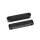 Killer Custom, front fender spacers. Black