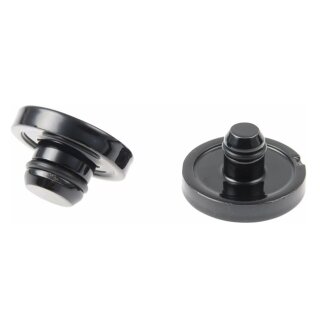 Cult-Werk front axle covers