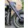 Cult-Werk Vorderachsabdeckung schwarz glänzend für Harley Softail 18-23