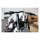 Cult-Werk Alu Gabel Cover Kit 6 teilig für Harley Softail Breakout 18-23