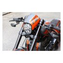 Cult-Werk, clip-ons handlebar "Racing"