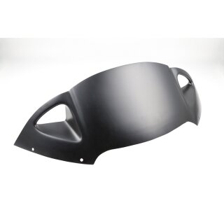 Cult-Werk Windschild Racing für Harley FLTR Road Glide 15-23