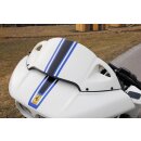 Cult-Werk Windschild Racing für Harley FLTR Road Glide 15-23