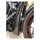 Cult-Werk Bug Spoiler schwarz glanz für Harley Touring 17-24