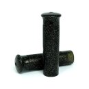 Anderson 7/8" grips glitter black