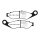 EBC Double-H Sintered brake pads