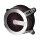 V&H VO2 Cage Fighter Air Intake
