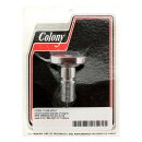 Colony, fork tube cap bolts