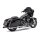 Cobra, El Diablo 4" slip-on mufflers. Chrome