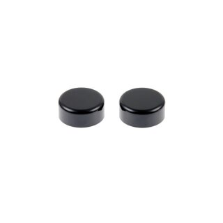 Cult-Werk Fork Tube Caps für Harley 07-17