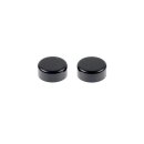 Cult-Werk Fork Tube Caps für Harley 07-17