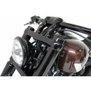 Cult-Werk Fork Tube Caps für Harley 07-17