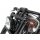 Cult-Werk Fork Tube Caps für Harley 07-17