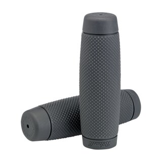Biltwell 1 TPV grips Recoil grey
