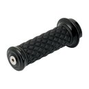 Biltwell, Alumicore grips. Black