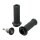 Biltwell, Alumicore grips. Black