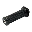 Biltwell, Alumicore grips. Black