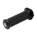 Biltwell, Alumicore grips. Black