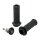 Biltwell, Alumicore grips. Black