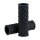 Biltwell Alumicore replacement grip sleeves black