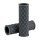 Biltwell Alumicore replacement grip sleeves gray