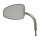 Biltwell Utility Teardrop Spiegel chrom EC geprüft
