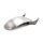 NCC, smooth fender kit. 3-Cut-Out. 260mm