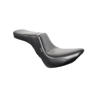 LePera, Daytona 2-up seat. Smooth