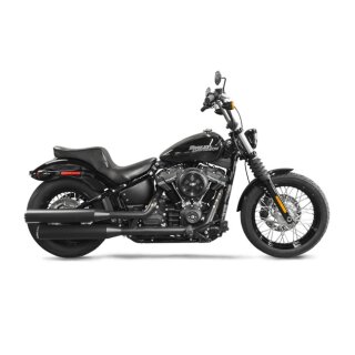LePera, Cherokee 2-up seat. Smooth